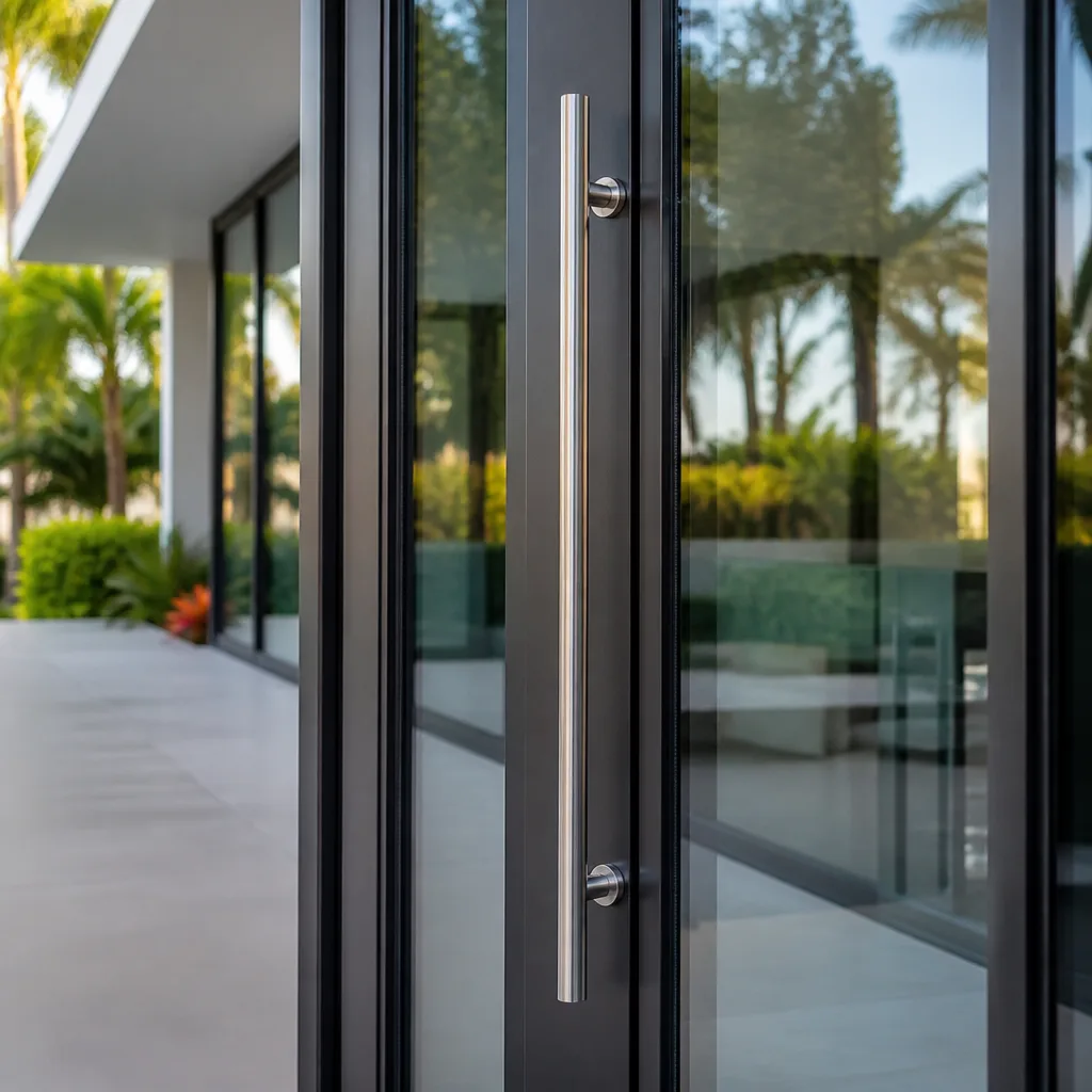 Awning & Hopper Windows
