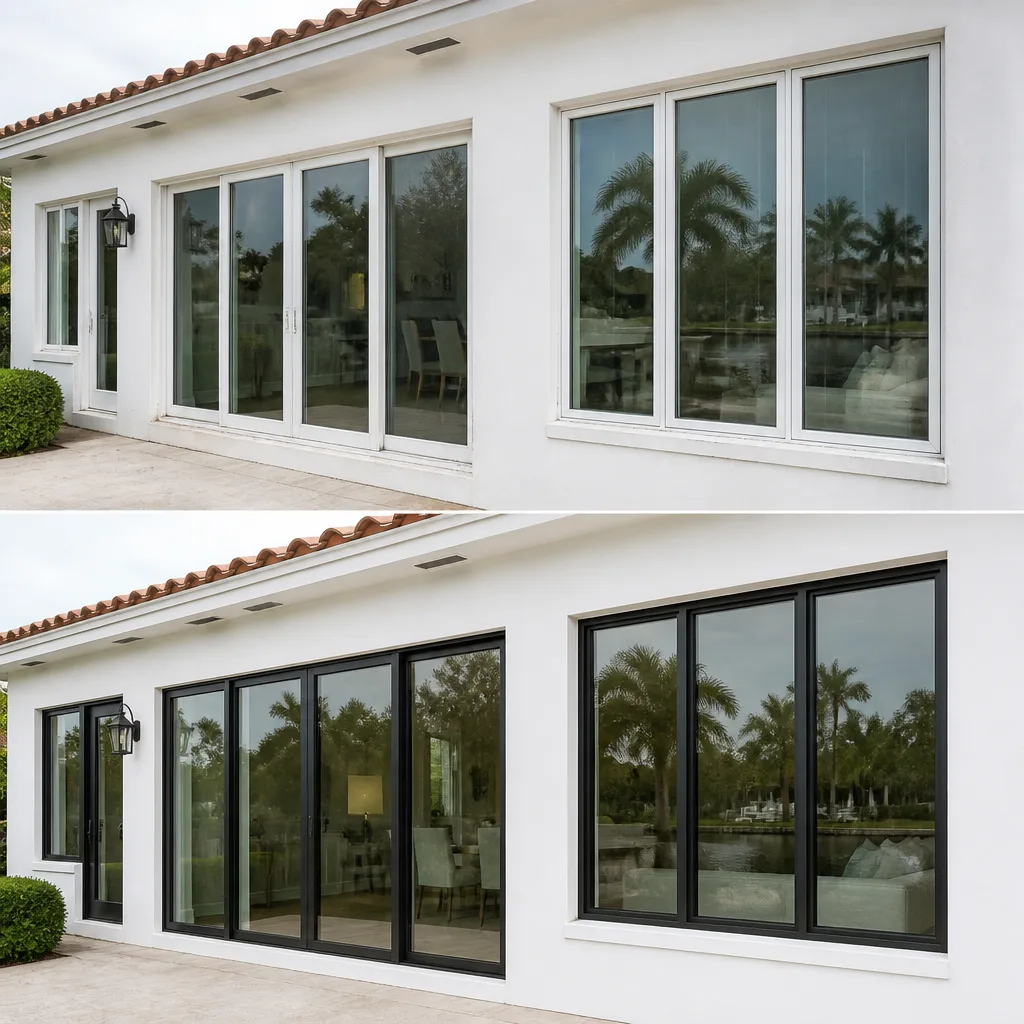 Window Replacement
