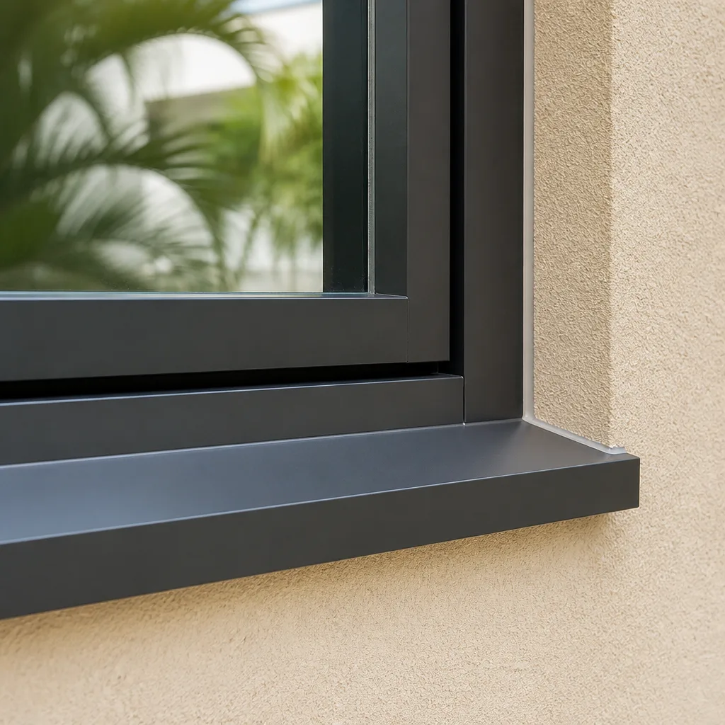 Garden Windows