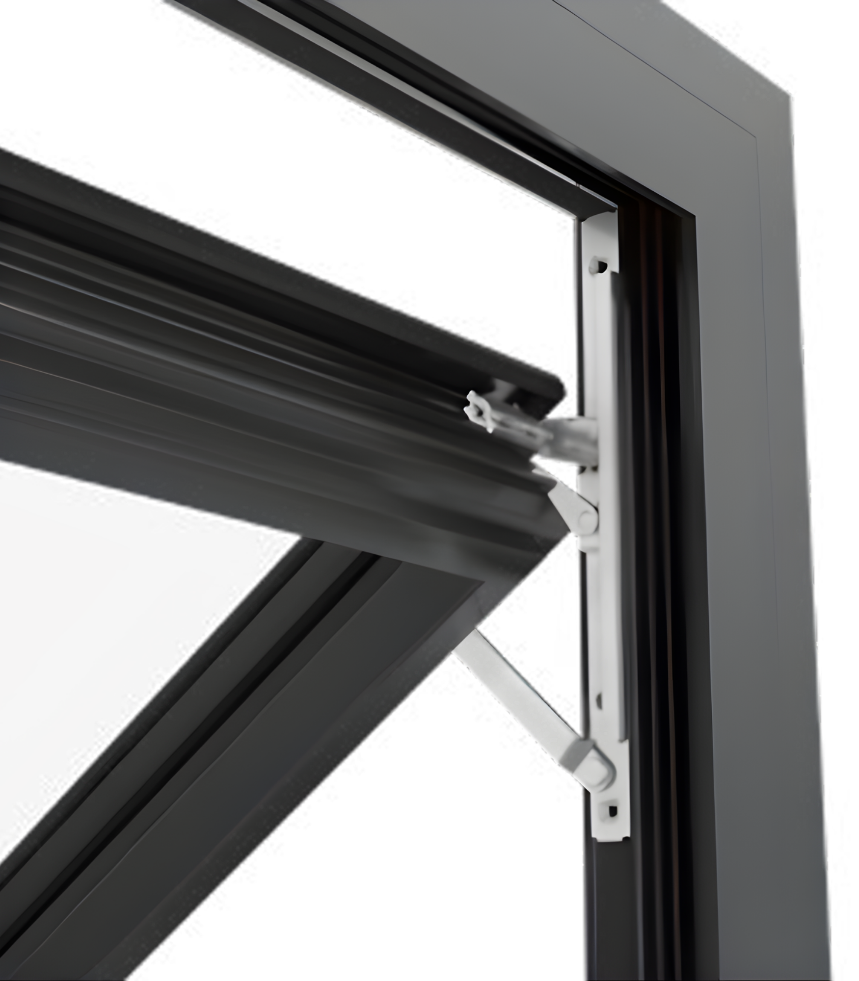 VLX 80 Awning Window in Lighthouse Point, FL | Sightline Windows & Doors Lighthouse Point - detail 3
