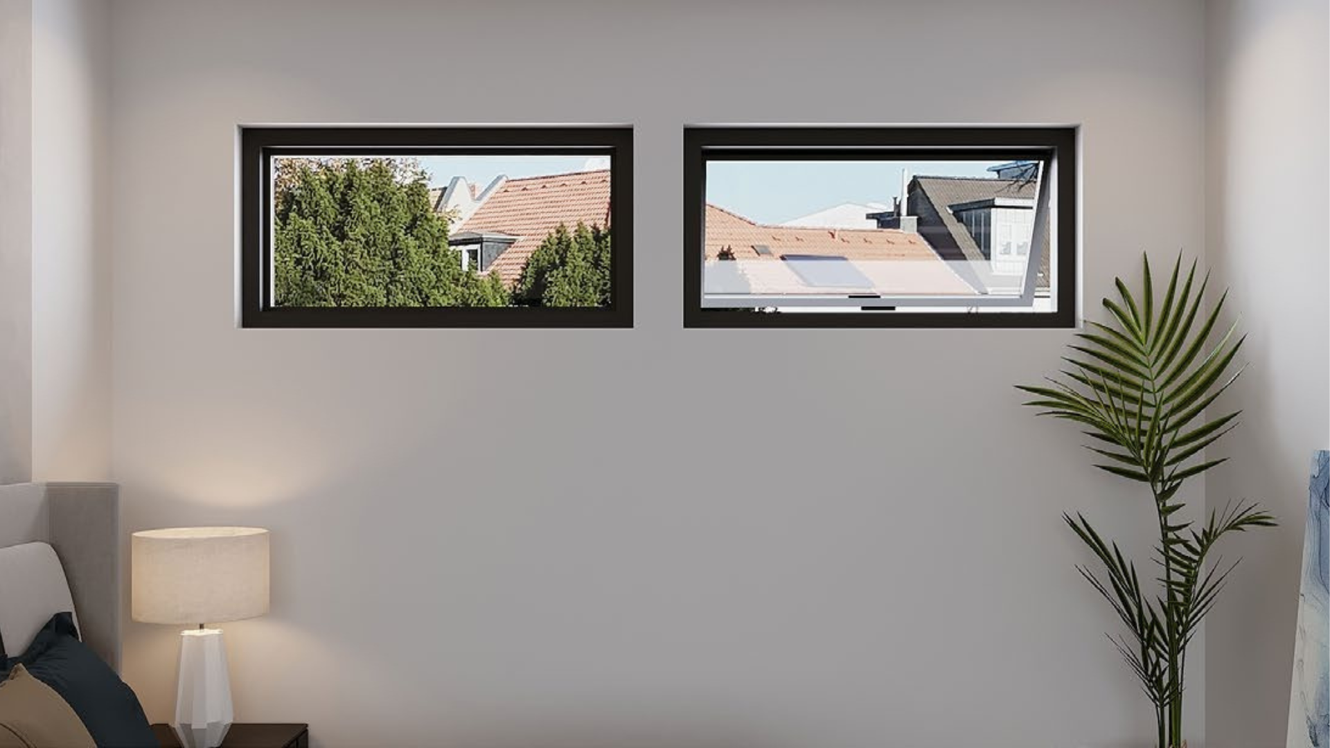 VLX 80 Awning Window in Lighthouse Point, FL | Sightline Windows & Doors Lighthouse Point - detail 5