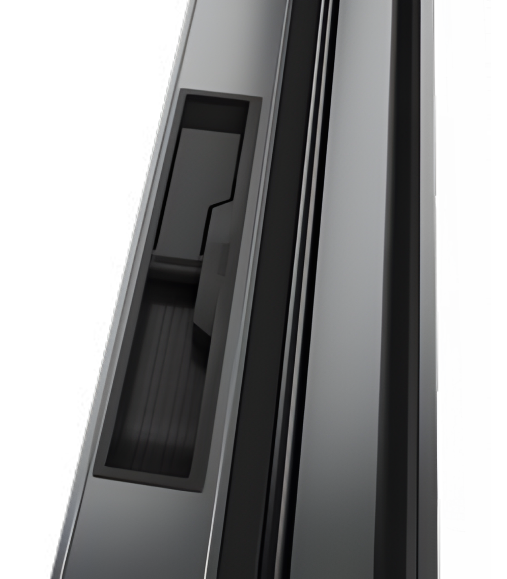 VLX 80 Casement Window in Lighthouse Point, FL | Sightline Windows & Doors Lighthouse Point - detail 4