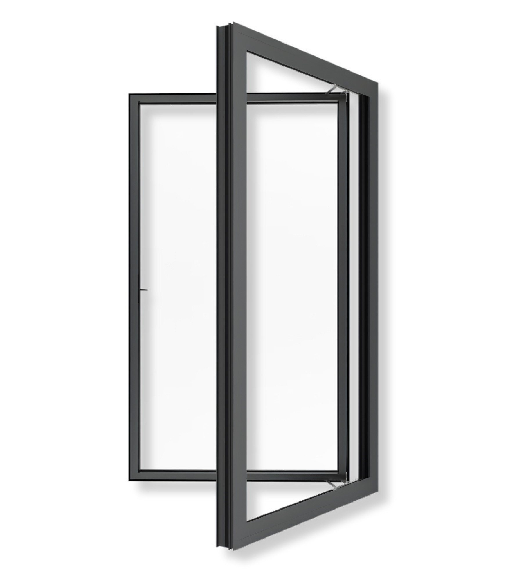 VLX 80 Casement Window in Lighthouse Point, FL | Sightline Windows & Doors Lighthouse Point - detail 5