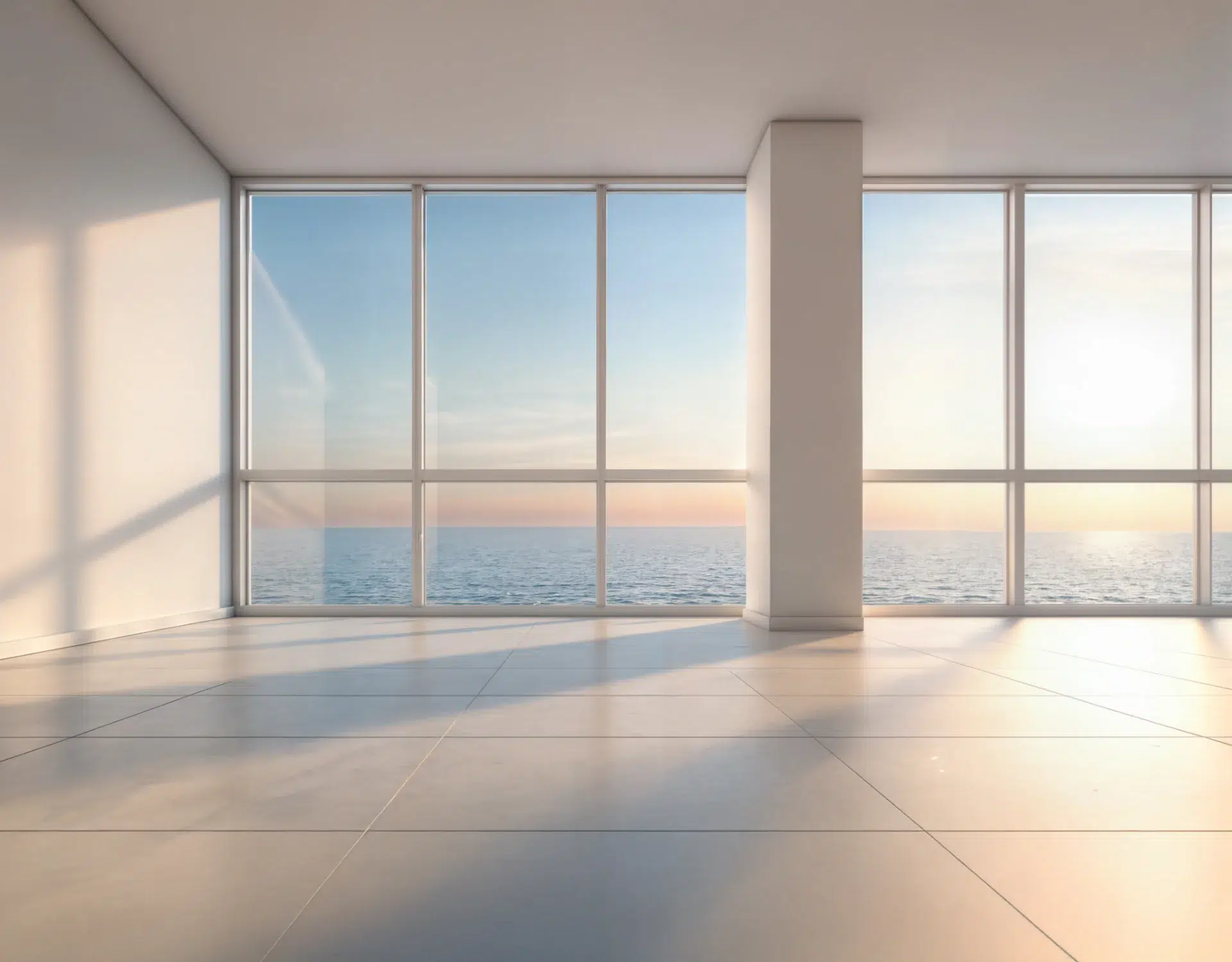 VLX 80 Fixed / Picture Window in Lighthouse Point, FL | Sightline Windows & Doors Lighthouse Point - detail 1