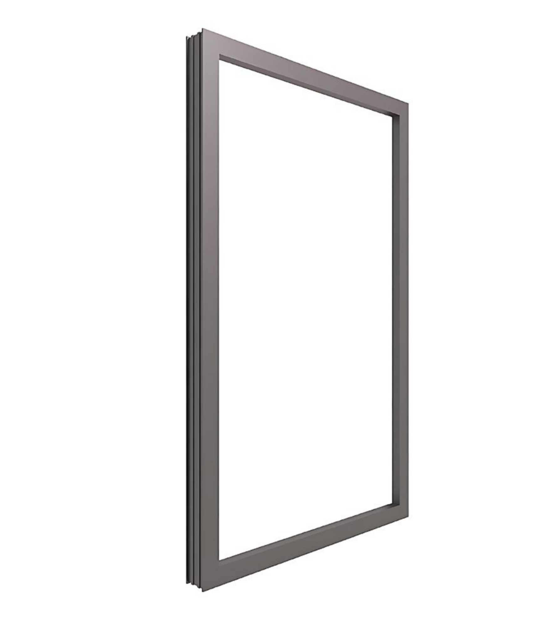 VLX 80 Fixed / Picture Window in Lighthouse Point, FL | Sightline Windows & Doors Lighthouse Point - detail 2