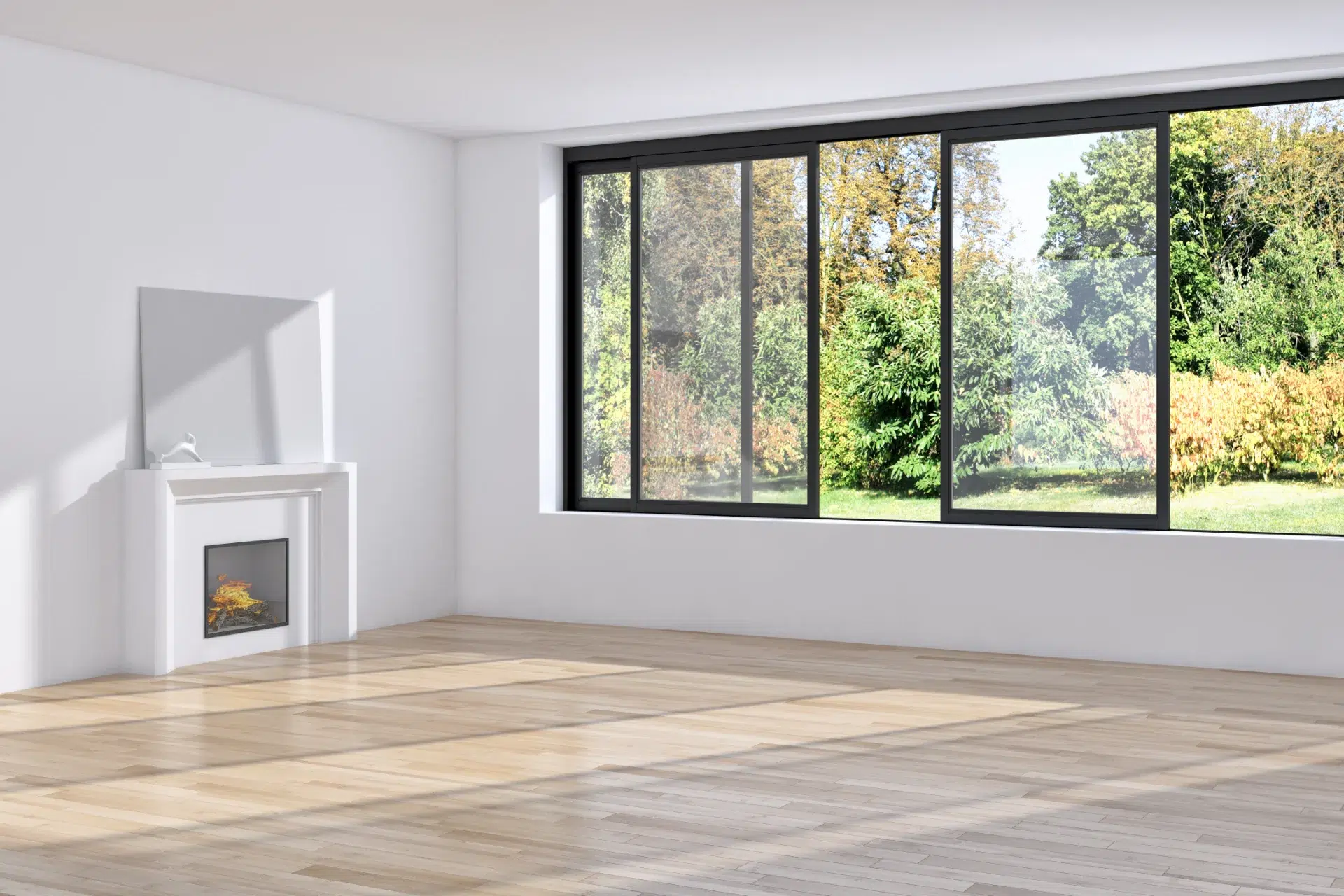 VLX 500 Sliding Window in Lighthouse Point, FL | Sightline Windows & Doors Lighthouse Point - detail 1
