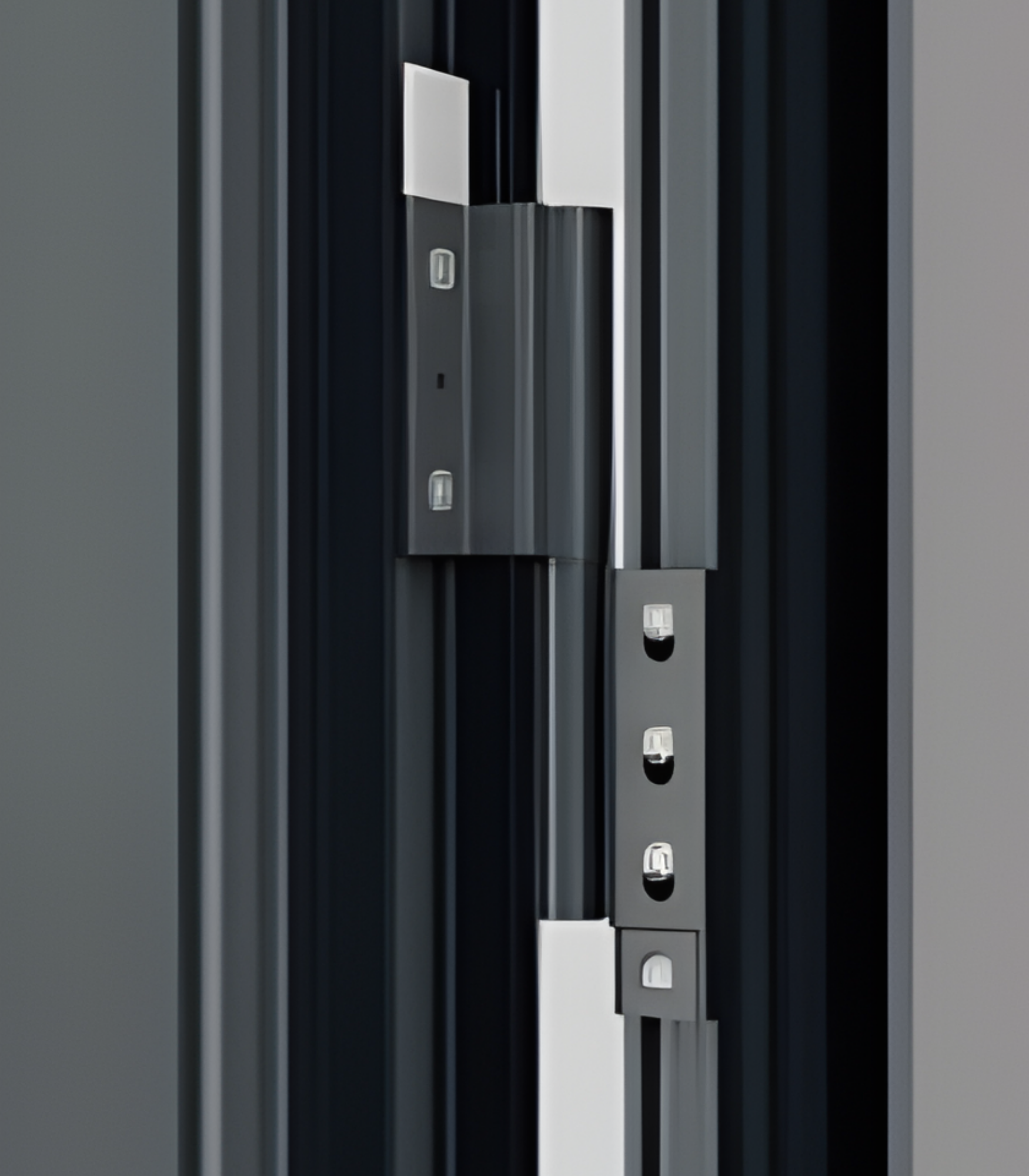 VLX 100 Swing / Entry Door in Lighthouse Point, FL | Sightline Windows & Doors Lighthouse Point - detail 4